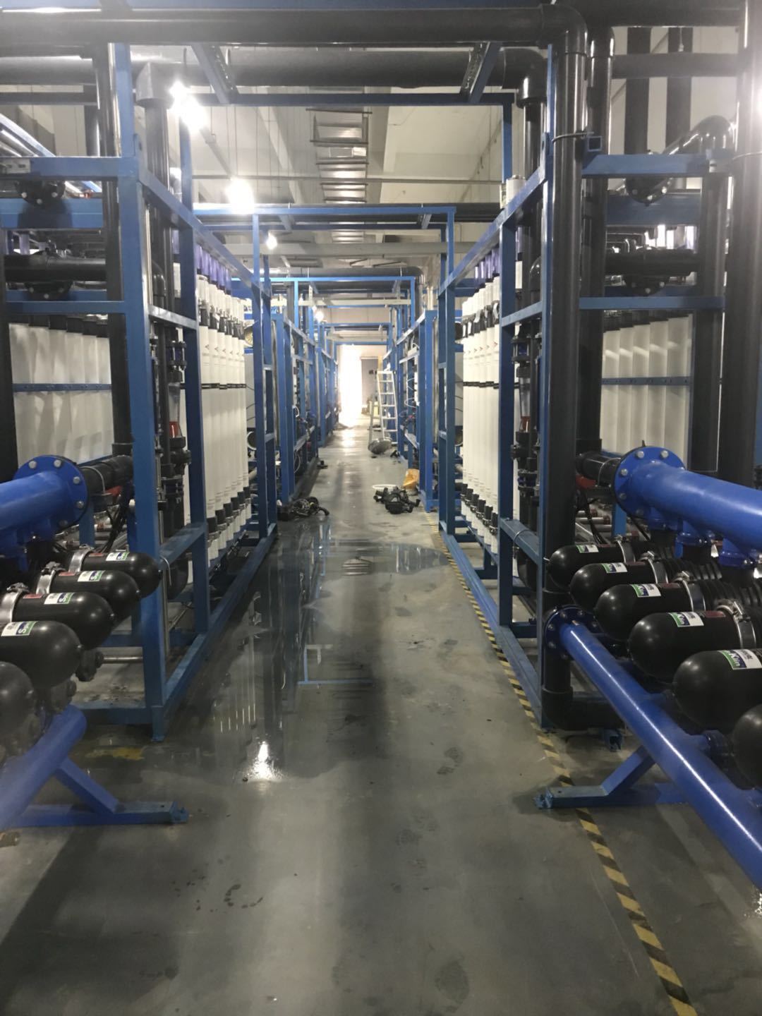 超純水設(shè)備系統(tǒng)為什么不能隨意報(bào)價(jià)?