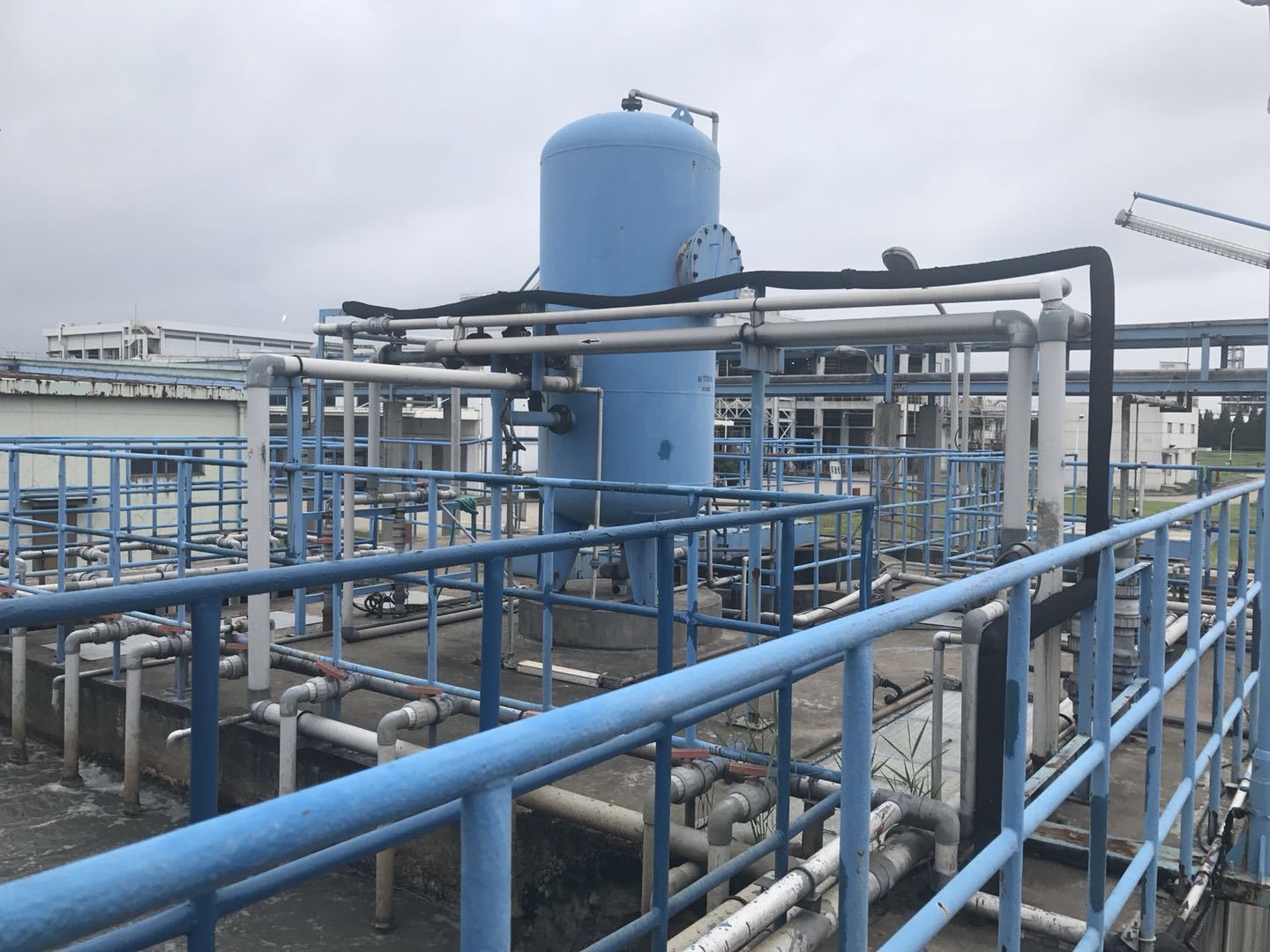 重金屬?gòu)U水處理的方法有哪些?