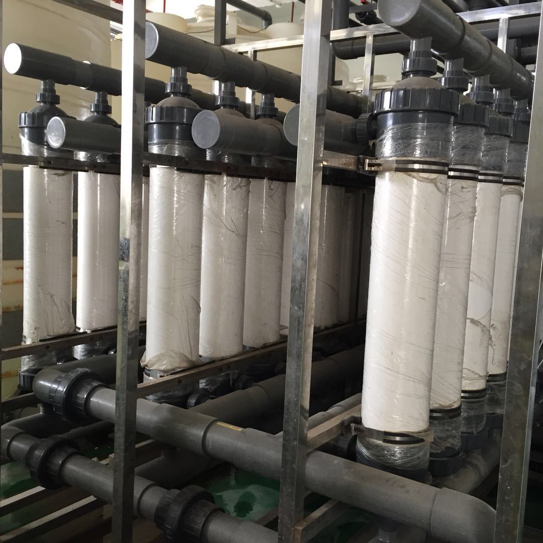 如何防止反滲透設備系統RO膜的性能損壞？