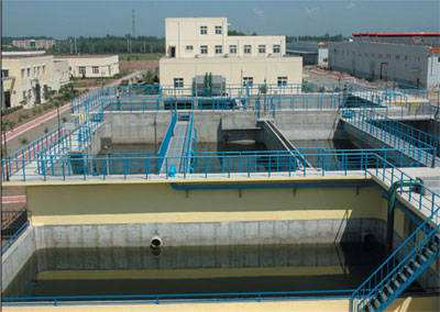 印刷廢水如何處理？用什么方法？