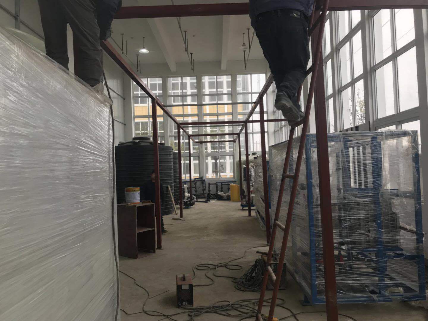 光伏超純水設(shè)備廠家 光伏超純水設(shè)備廠家