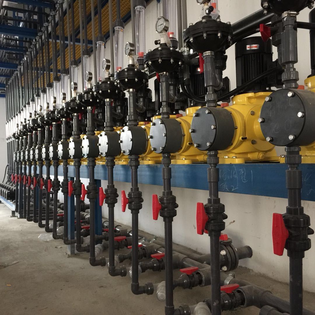 光伏廠污水處理設(shè)備 光伏廠污水處理設(shè)備