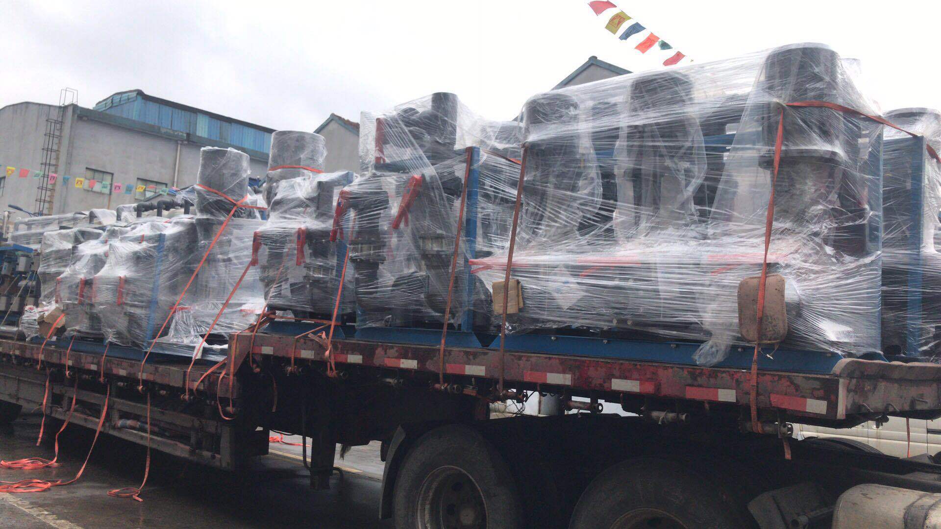 鋰電池廠超純水設(shè)備 鋰電池廠超純水設(shè)備