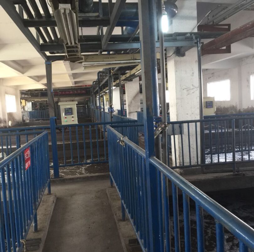 污水生化處理設(shè)備 污水生化處理設(shè)備